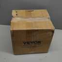 VEVOR Button Maker, 1/1.25/2.28 inch(25/32/58mm) 3-in-1 Pin Maker with 300pcs Button Parts, Ergonomic Arc Handle Punch Press Kit, Button Maker Machine with Panda Magic Book, for Children DIY Gifts