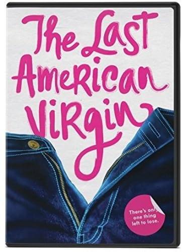 The Last American Virgin
