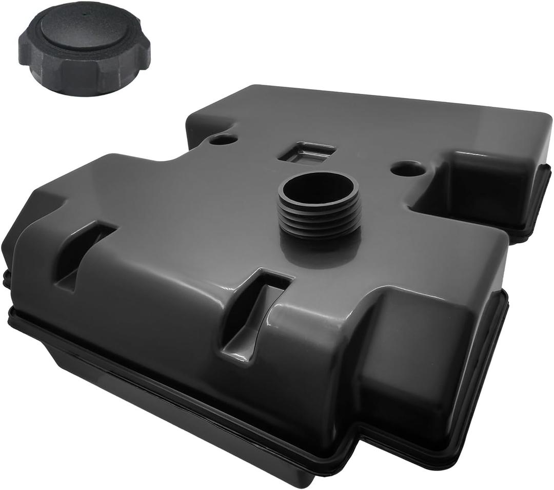 1pcs 3.5 Gallon Gas Fuel Tank 532157103 532153630 for Craftsman Husqvarna Lawn Mower Yard Garden Tractor