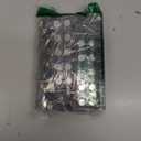 LR1130 AG10 Batteries, High Capacity L1131 SG10 389 189 1.5V Button Coin Cell Batteries (100 Count)