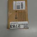 KeaBabies Muslin Toddler Pillowcase 13x18 Only – 2Pack Organic Cotton Muslin Pillow Case for Kids, Girls, Boys, Small Travel Size Cover, Soft & Breathable Toddler Pillow Sold Separately (Soft White)