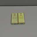 Pixi On-the-Glow Blush Stick in Fleur, Hydrating Tinted Moisture Stick for Cheeks and Lips with Ginseng, Aloe Vera and Fruit Extracts, Twist-Up Design, Paraben-Free, 19g / 0.6 oz And Superglow Stick