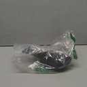 Medicus Black Bicycle Seat