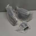 Handguards Protector for Pan America 1250, Smoked New Upgrade Wind Protection Hand Guards Hand Shield Protector Kit for Harley Pan America 1250/1250 Special 2021-2024(2PCS)