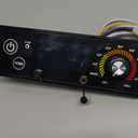 Grill Controller Board Replacement Part 120V 60Hz Compatible with Pit Boss Wood Grills, with W/LCD Display