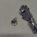 POHL SCHMITT Electric Can Opener with Knife Sharpener and Bottle Opener