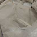 DIMJ Comforter Storage Bag 4 Pack - Blanket Storage Organizer Compression Bags, Large Capacity Ultra Space Saving Self Compression Organize for Bedding, Pillow, Duvet, Sheet Storage with Zipper Window