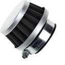 HIAORS 35mm Air Filter Cleaner for Tao Tao Coolster Apollo Kazuma Sunl Hawk 50cc 70cc 90cc 110cc 125cc Chinese ATV Quad 4 Wheeler Dune Buggy Go Kart XR50 CRF50 XR70 Pit Dirt Bike Parts
