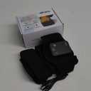 Heated Knee Brace with Heating Pad for Knee Pain Relief Knee Massager with Heat and Vibration to Keep Knee Warmers