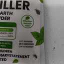 Diatomaceous Earth Crawling Insect 1LB Natural Plant-Based Killer 1 Lb