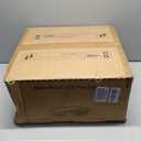 BrilMaison Outdoor Ceiling Fans with Light for Patios, 18 Inch Ceiling Fan Smart APP & Remote Control, 6 Speeds, 3 Color Temperatures, Gazebo Lights Outdoor Ceiling Fans for Patio Waterproof,Porch - Amazon.com