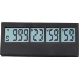 A AIMILAR Digital Countdown Days Timer 999 Days Count Down Timer for Vacation Retirement Wedding Lab Kitchen