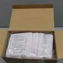 96 Pack Steam Eye Mask Disposable for Dry Eyes, Heated Eye Mask Self Heating Warm Compress for Women Men Sleep, Travel Essential, Relaxing Gifts - Lavender, Unscented, Rose