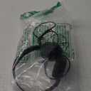 Sony ZX Series Wired On-Ear Headphones, Black MDR-ZX110