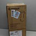 Pentair Replacement for T40FG Autofill Automatic Water Filler Valve, Gray