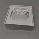 Apple AirPods Pro 2 Wireless Earbuds, Active Noise Cancellation, Hearing Aid Feature, Bluetooth Headphones, Transparency, Personalized Spatial Audio, High-Fidelity Sound, H2 Chip, USB-C Charging