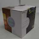 Merky Galaxy Globe Lamp, Galaxy Globe LED Mood Lamp