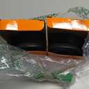 700C Bike Tubes 700x35C/38C/40C/42C/43C (35/43-622) 700C Bicycle Tubes- Premium Butyl Rubber, Compatible Road, Gravel, Mountain, Hybrid Bike Tire Tubes AV48mm Schrader Valve 2-PCS (G-145)