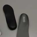 Plantar Fasciitis Feet Insoles Arch Supports Orthotics Inserts Relieve Flat Feet, High Arch (Mens 8-8 1/2 | Womens 10-10 1/2)