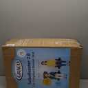 Graco TurboBooster 2.0 Highback Booster Car Seat, Declan, Manufacturing date: 11/14/2025