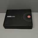 4 Channel Bluetooth Amplifier, 50W x 4 Audio Power Amp, Hi-Fi Home Stereo Speaker Receiver [Douk Audio M4]