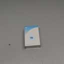 occiam Active Noise Cancelling Earbuds Wireless Bluetooth Headphones Ear Buds 90Hrs Playback Stereo Bass Earphones with Mic Over-Ear Hooks IPX7 Waterproof Headset for Work Sports Running Dark Black