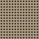 Rattan Weaving Peel and Stick Wallpaper for Bedroom Furniture Paper Removable Wall Decorations 17.7in x 236in, 29 Square Ft/Roll