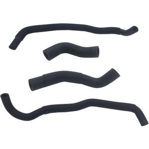 Jiayouy Valve Hose Kit Compatible with Infiniti J50 QX50 S51 FX37 CV36 HV36 G37 Y51 Q70 ⅤQ37HR, Compatible with Nissan 370Z Z34 2013-2018, 11823-EY01B 11823-EY01A 11823-EY09D 11826-EY09D