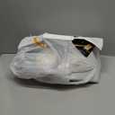 5 Inch Black Flush Mount Ceiling Light 5CCT Selectable LED Edgelit Slim Surface Mount Downlight for J-Box, Mini Flat Panel Light, Dimmable, 120VAC, 10W, 600LM, CRI90, ETL, Wet Rated, 12 Packs