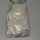 Blackout Valances for Windows Energy Efficient Rod Pocket Curtain Valance for Living Room Kitchen and Bedroom Beige (39 x 20 Inch, 1 Panel)