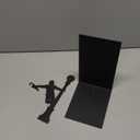 Singing in The Rain Bookend
