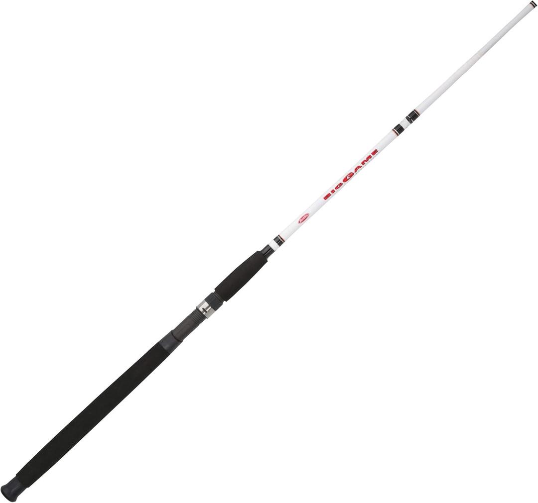 Berkley Big Game Casting Fishing Rod, Style: 0