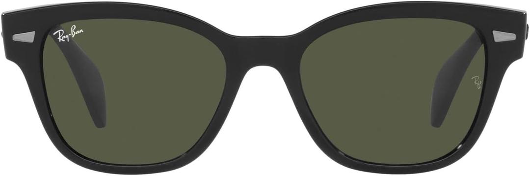 Ray-Ban RB0880s Square Sunglasses