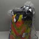 Spandex Banquet Chair Covers 30PCS - Party Dining Chairs Cover Stretchy Slipcovers for Wedding Decor Birthday Event(Black)