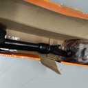 Noga MG61003 Heavy Duty Dial Gage Magnetic Base w/Metal Fine Adjust