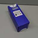 MIULEE Pack of 2 Mustard Yellow Throw Pillow Covers 18x18 Inch Soft Spring Chenille Pillow Covers for Sofa Living Room Couch Solid Dyed Cases