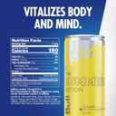 Red Bull Summer Edition Sudachi Lime Energy Drink, with 114mg Caffeine plus Taurine & B Vitamins, 12 Fl Oz, Pack of 24 Cans | contains caffeine, taurine, B-vitamins, sugar, and water, 12 fl oz, pack of 24 cans (EXP 03/10/27)