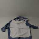 Shark Wearable Blanket Hoodie Onesie for Kids Adult,Cozy Fleece Shark Blanket Hoodie, Shark Cosplay Costume Kids Women Men (Small)