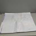 10X8ft Purple Butterfly Floral Backdrop for Photography Butterfly Flowers Theme Girls Party Decorations Background Wedding Birthday Baby Shower Party Cake Table Decor Photo Booth Props (Multi)