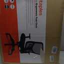 GTPLAYER Office Chair, Home Ergonomic Desk Chair with High Back Mesh, Mesh Office Computer Desk Chairs with Adjustable Lumbar Support, Rolling Work Swivel Task Chairs with 3D Armrests and Headrest