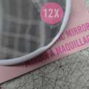 Body Basic Essential 12x Mirror