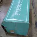 Tuft & Needle - Mint Medium Plush Gel Foam King Mattress - Enhanced Cooling, Responsive Comfort, Pressure Relief and Support, CertiPUR-US, 