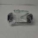 Carwiner Gear Shift Center Console Organizer Storage Tray Compatible with Toyota Tacoma Accessories 2016-2022 2023 Interior Accessory Holder Box