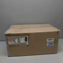 Stagiant Rolling Makeup Case Cosmetology Case on Wheels 4 in 1 Large Cosmetic Organizer Train Case Makeup Travel Case with Key Swivel Wheels Nail Artist Salon Storage Traveling Cart Trunk Black