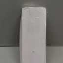 ApplianPar 2Pcs Rear Driver and Passenger Side Bumper Reflector for Malibu 2016 2017 2018 2019 2020 2021 2022