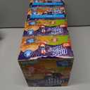 4 x Little Bites Party Cake Muffins, 5 individual packs, (1.5 oz each), Cake and Sprinkles Mini Muffins, 7.5 oz Multipack (EXP 07/12/26)