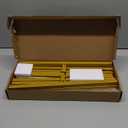 Wokceer 7.2 FT Wedding Arch Backdrop Stand, Gold Metal Arch Backdrop Stand for Wedding Ceremony Birthday Party Bridal Baby Shower Photo Booth Garden Floral Balloon Arches Decoration