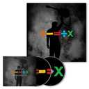 +-= (Tour Collection: Live) 
by Ed Sheeran