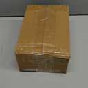 6 Pack Bamboo Dish Brush Set - 1pcs Palm Dish Scrubber and 5 Pieces Natural Kitchen Sponge for Dishes, Pots and Vegetables