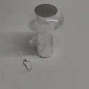 Crystal Led Lamp, Crystal Diamond Table Lamp 16-Color Changing Remote Control Bedside Lamp with USB Cable (I)